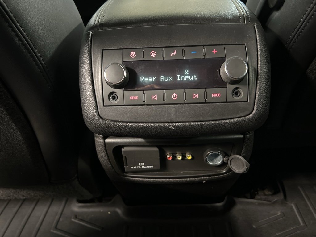 Used 2012 GMC Acadia SLT image 28