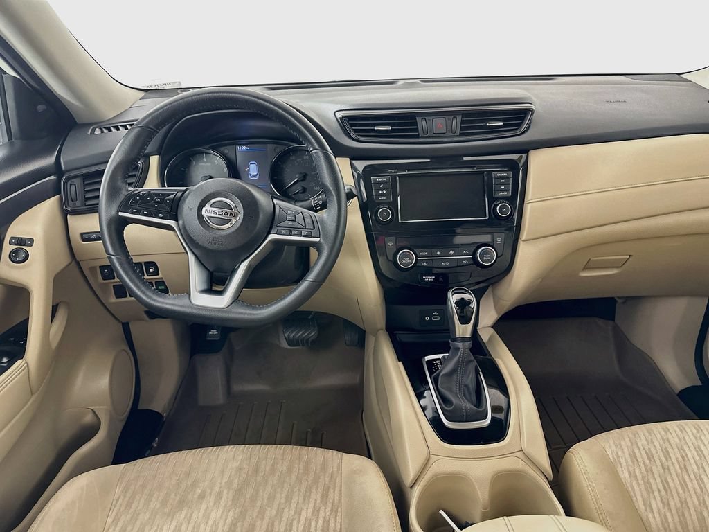 Used 2020 Nissan Rogue SV AWD/4WD image 30