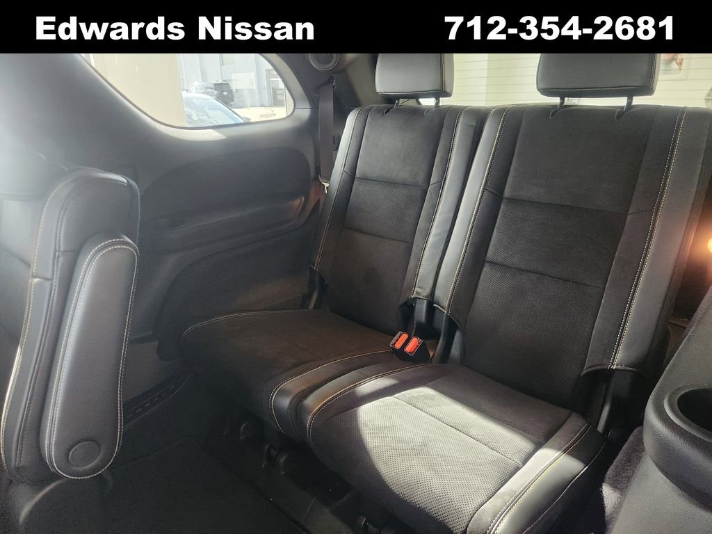 Used 2024 Dodge Durango SRT image 16