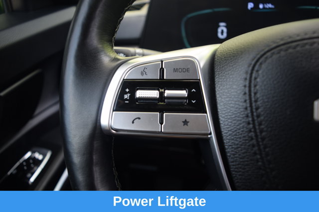 Used 2023 Kia Telluride EX X-Line AWD/4WD image 6