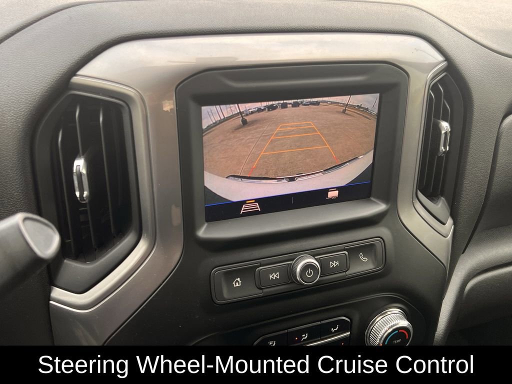 Used 2023 GMC Sierra 2500 Pro w/ Convenience Package image 20