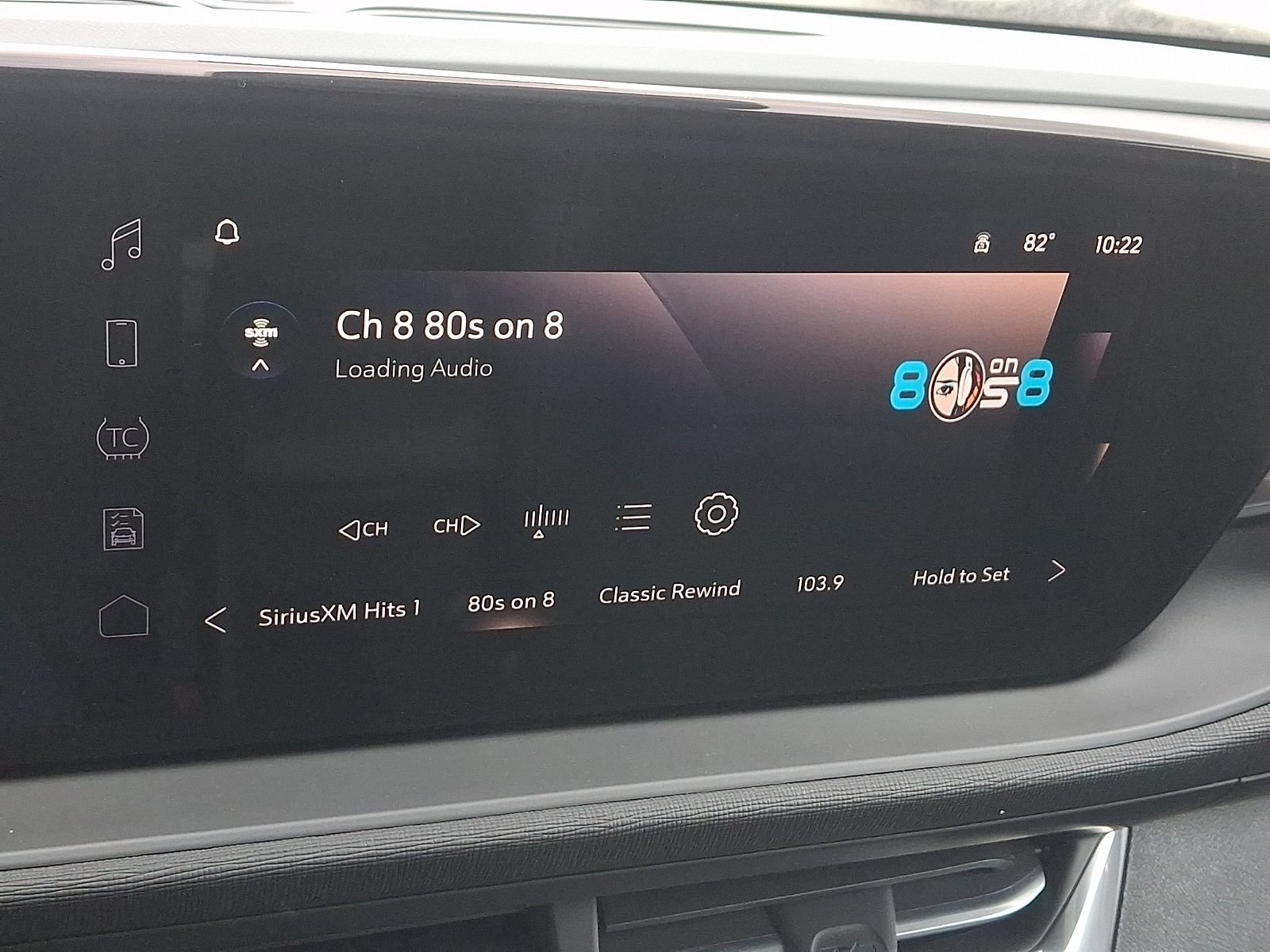 New 2026 Buick Envista Preferred w/ Convenience I Package FWD image 16