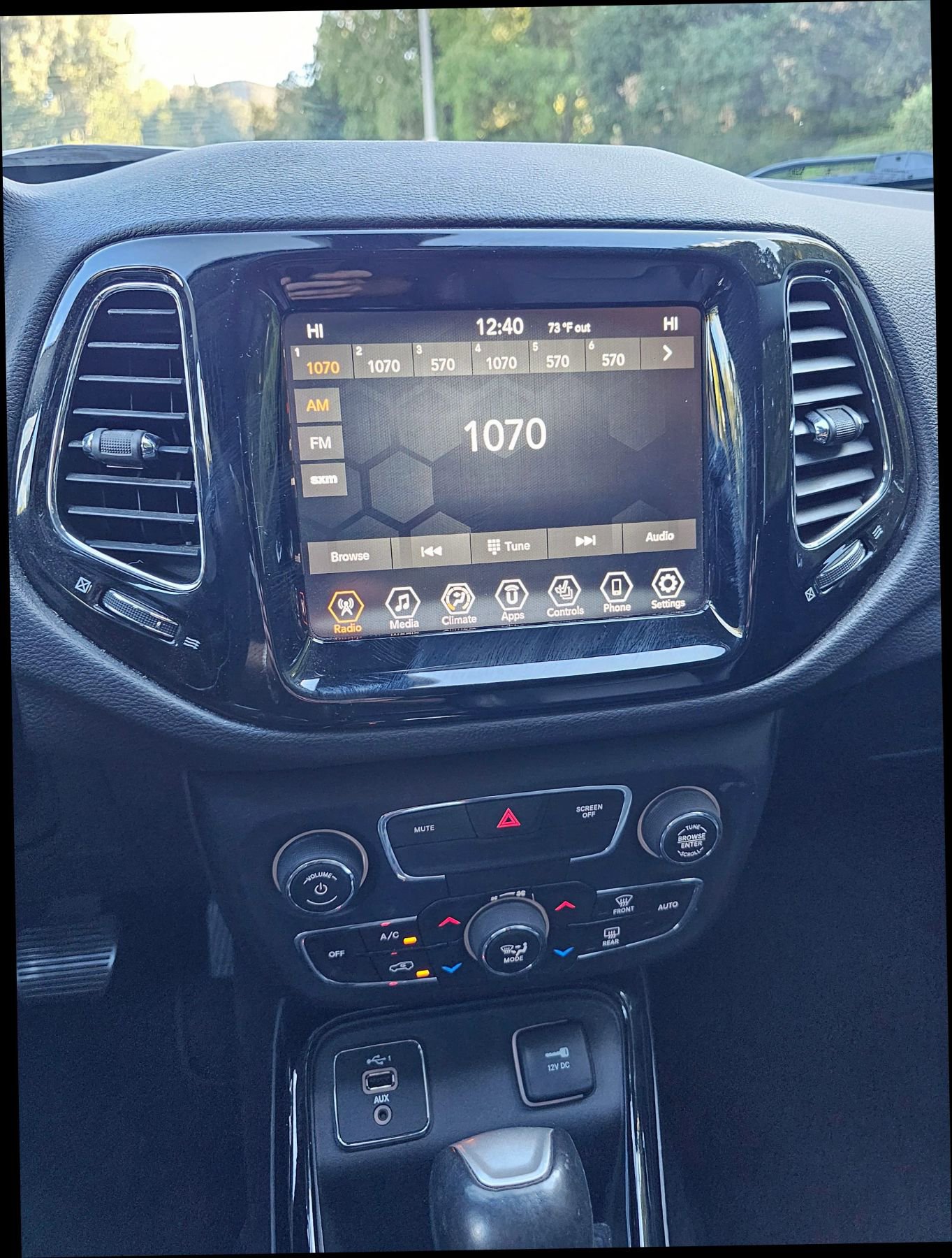 Used 2019 Jeep Compass Limited image 44