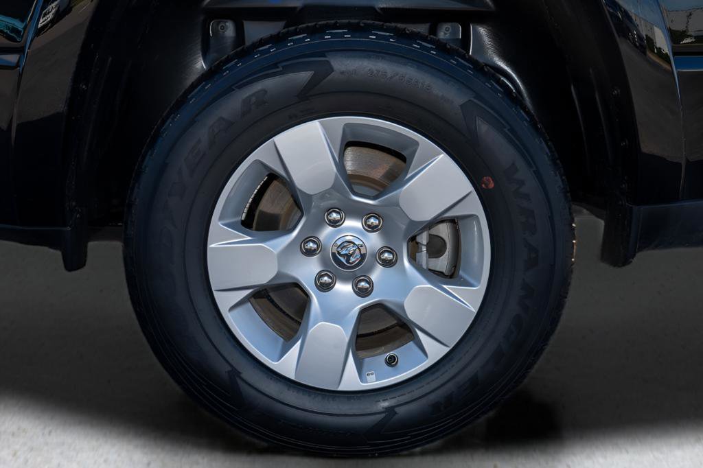 Used 2025 RAM 1500 Big Horn image 23