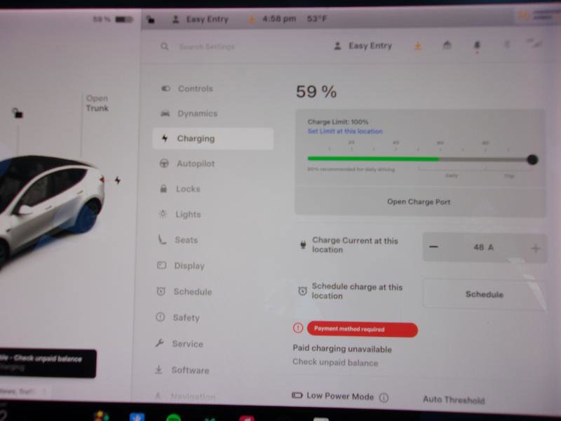 Used 2021 Tesla Model Y Long Range image 25