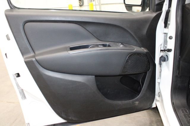 Used 2022 RAM ProMaster City Tradesman w/ Window Group 04 FWD image 13
