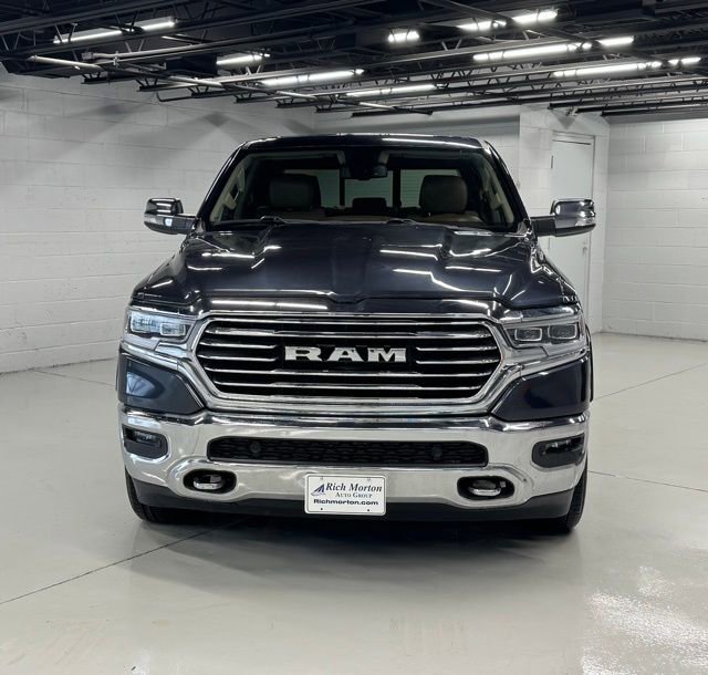 Used 2019 RAM 1500 Limited image 8