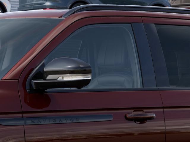 New 2027 Lincoln Navigator Reserve AWD/4WD image 20