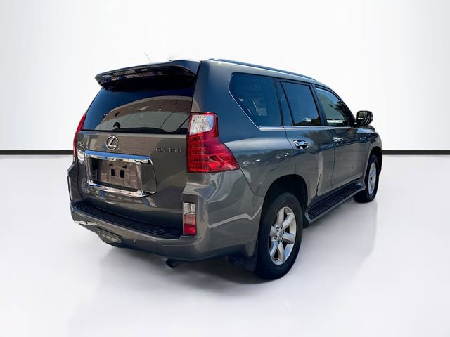 Used 2010 Lexus GX 460 image 6