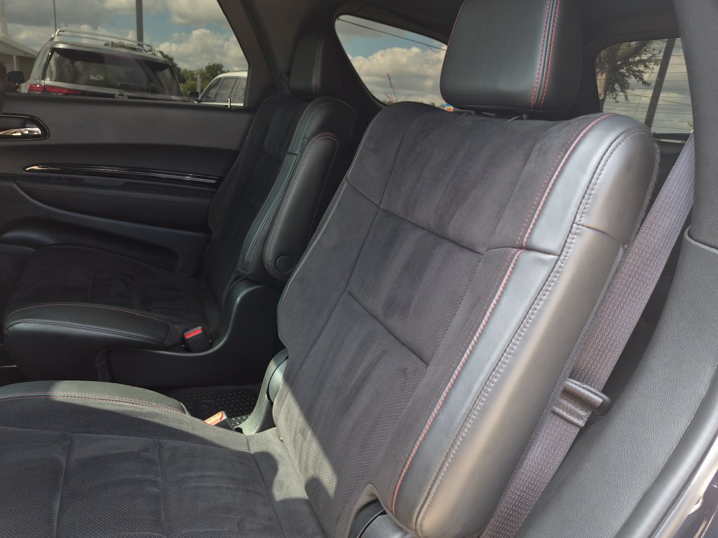 Used 2025 Dodge Durango GT AWD/4WD image 11