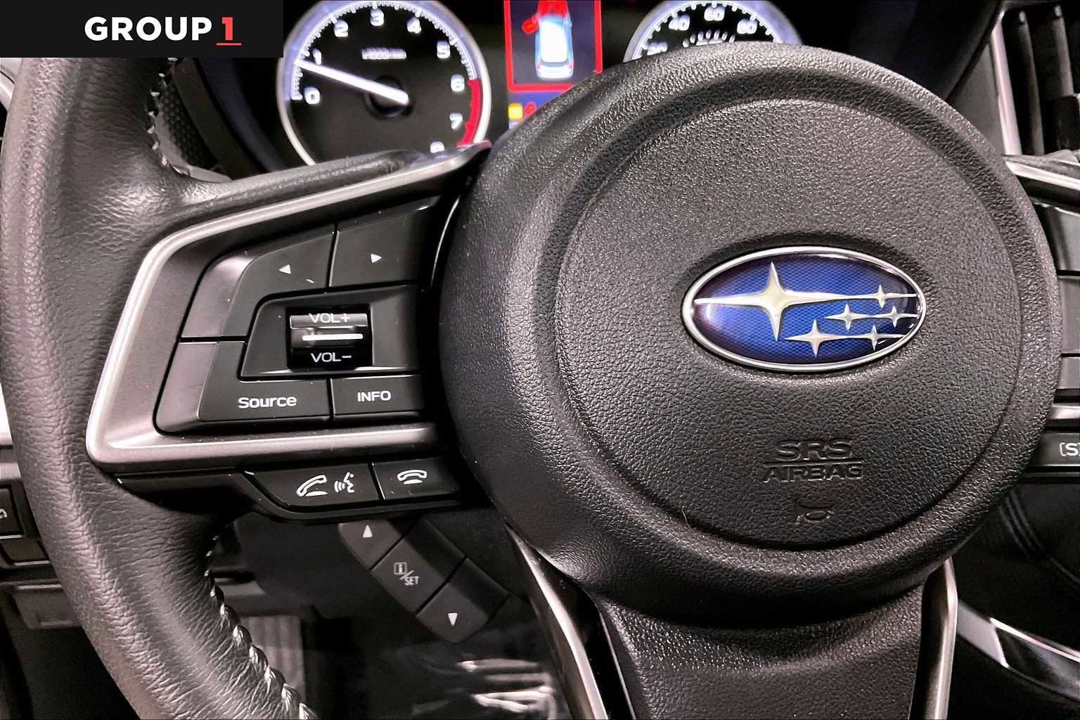 Used 2024 Subaru Forester Premium image 24