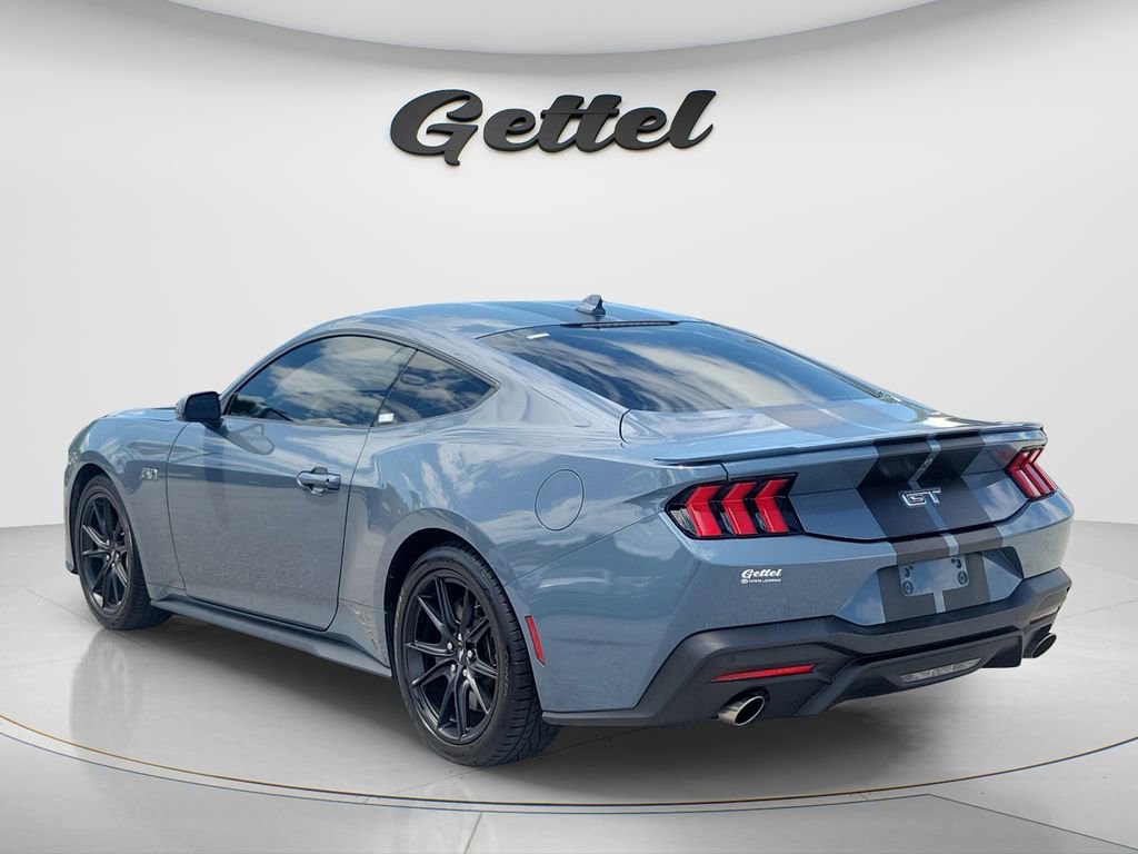 Used 2024 Ford Mustang GT Premium RWD image 7