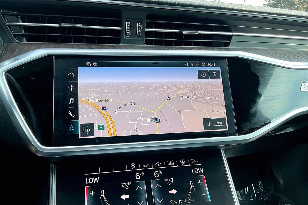 Used 2019 Audi A6 3.0T Prestige AWD/4WD image 26