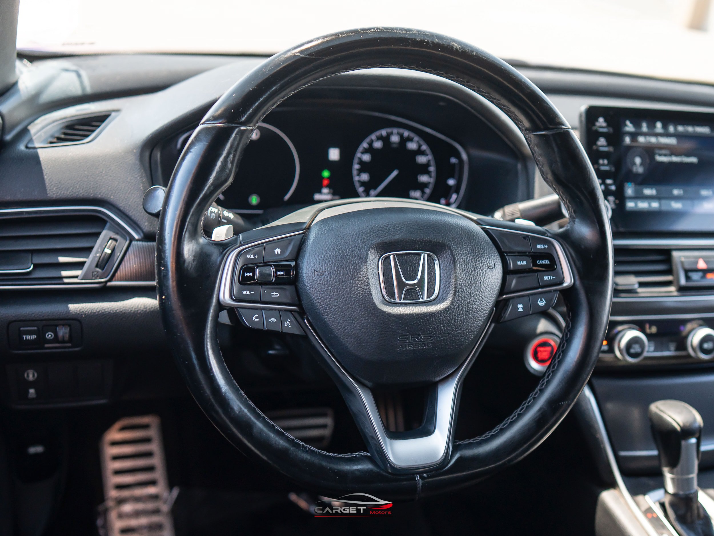 Used 2019 Honda Accord Sport image 23