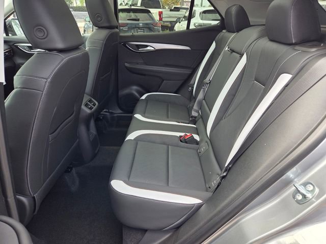 New 2026 Buick Envision Sport Touring AWD/4WD image 7