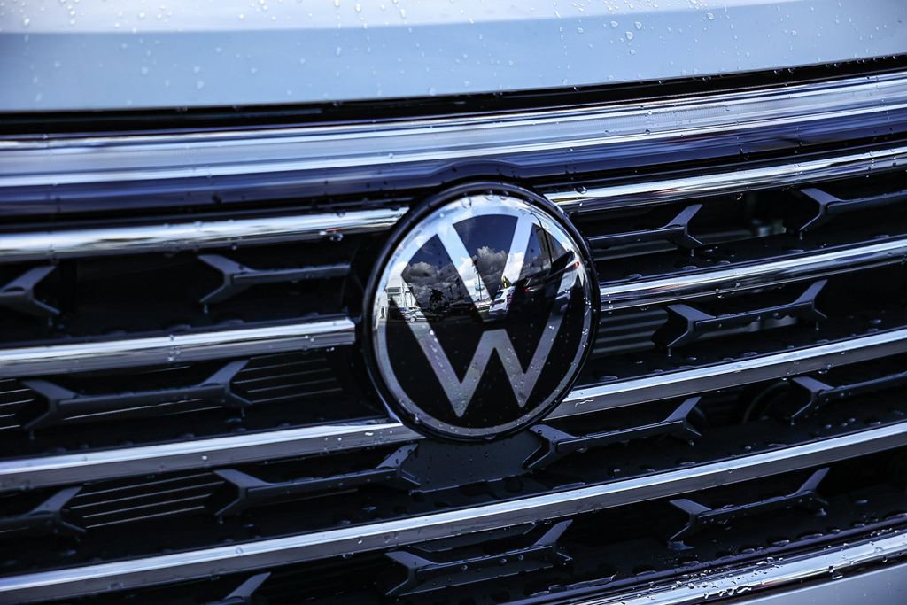 New 2026 Volkswagen Atlas SE image 15