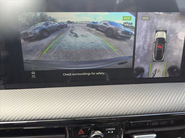 New 2026 Nissan Kicks SR w/ SR Premium Package image 12