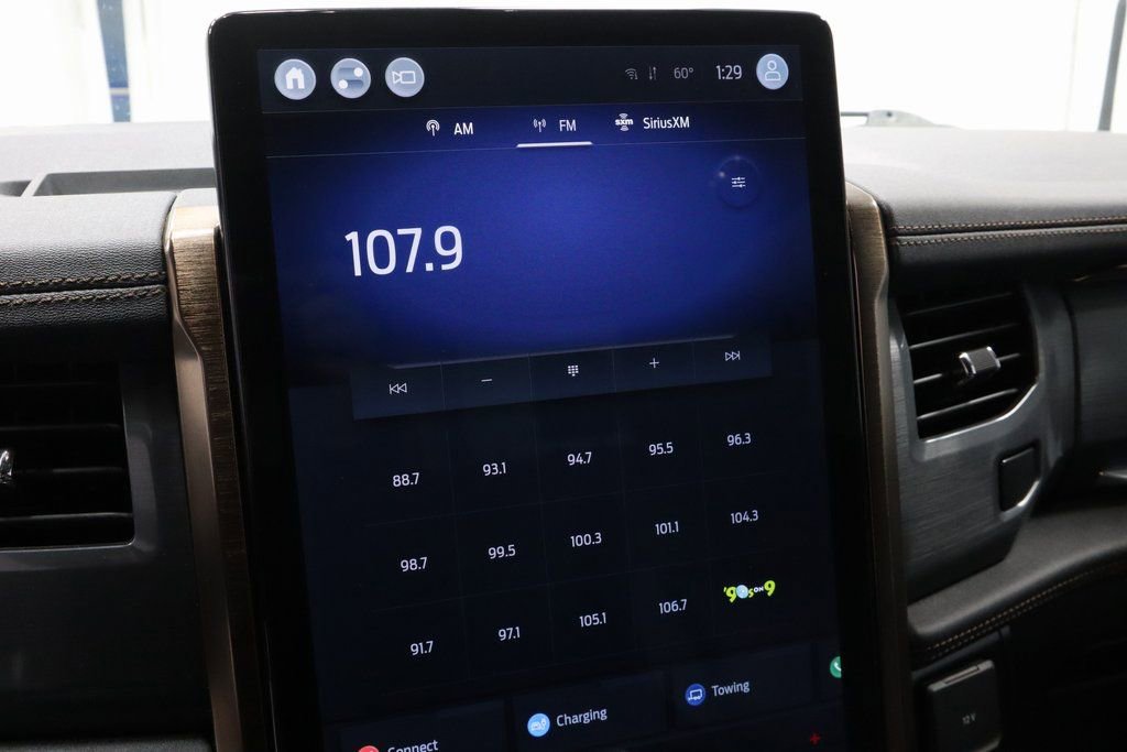 Certified 2023 Ford F150 Lightning Lariat image 2