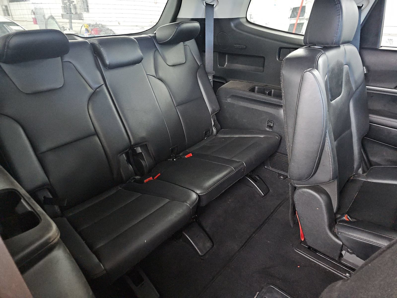 Used 2023 Kia Telluride S AWD/4WD image 13