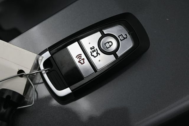 New 2026 Ford Mustang Coupe RWD image 31