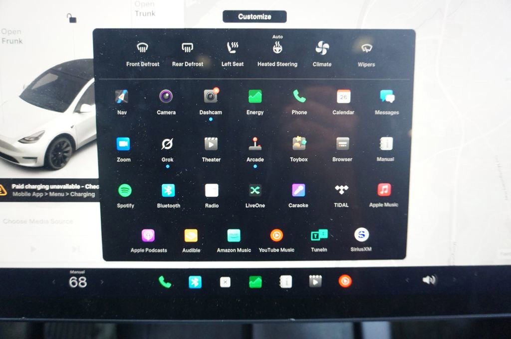 Used 2023 Tesla Model Y Long Range image 9