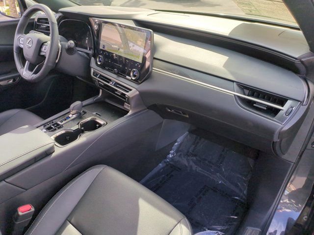 Used 2025 Lexus RX 350h w/ Convenience Package image 31