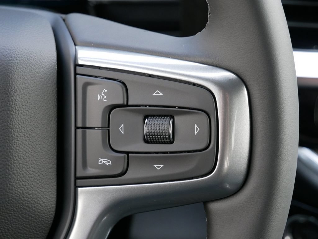 New 2026 Chevrolet Silverado 2500 LT w/ All Star Edition AWD/4WD image 24