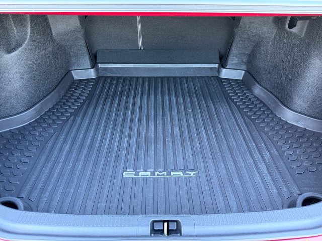 Certified 2019 Toyota Camry LE FWD image 15