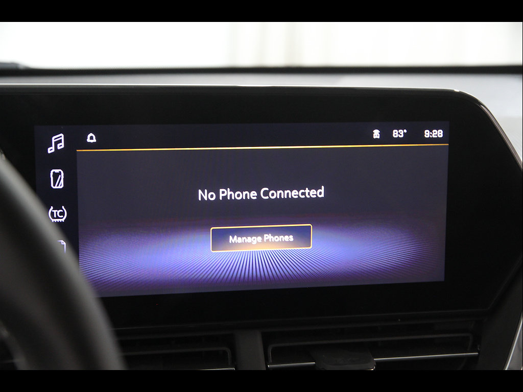 Certified 2024 Chevrolet Trax ACTIV FWD image 12