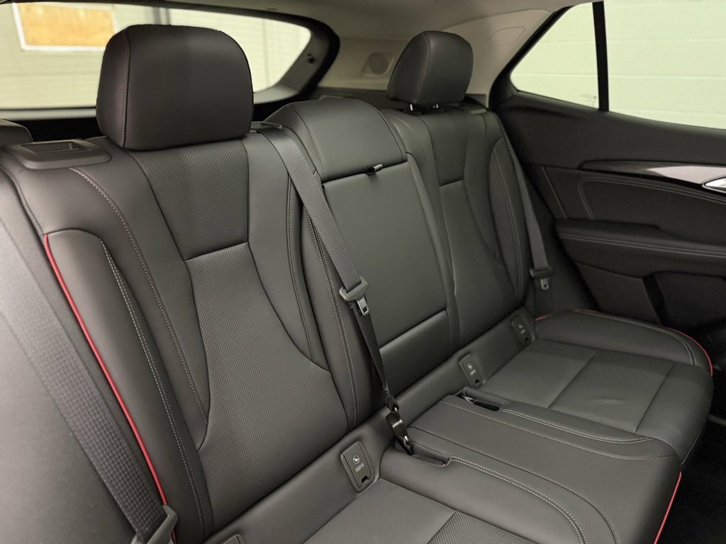 Used 2023 Buick Envision Essence w/ Sport Touring Package image 36