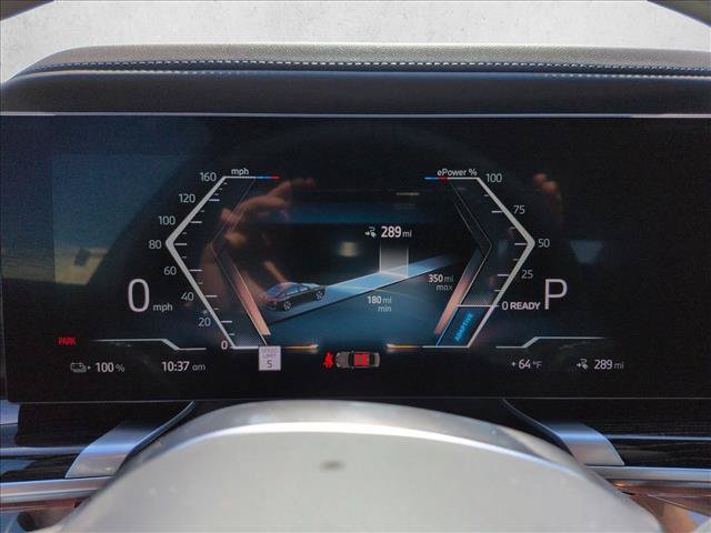 New 2026 BMW i7 xDrive60 AWD/4WD image 10