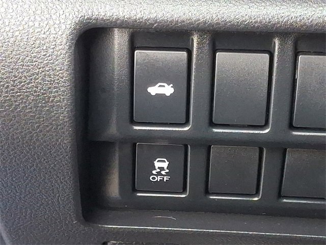 Used 2023 Subaru WRX Limited w/ Popular Package #1A image 28