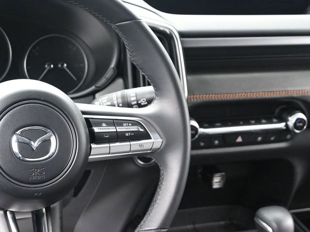 Used 2025 MAZDA CX-50 2.5 Hybrid w/ Premium Plus Pkg image 26