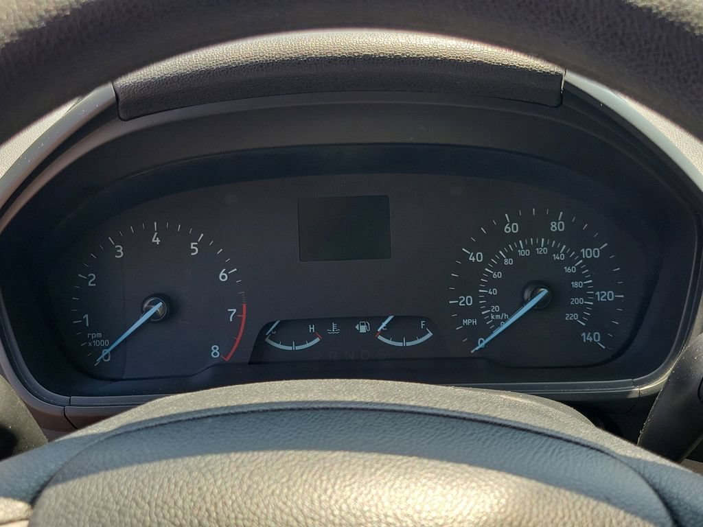 Used 2018 Ford EcoSport S FWD image 20