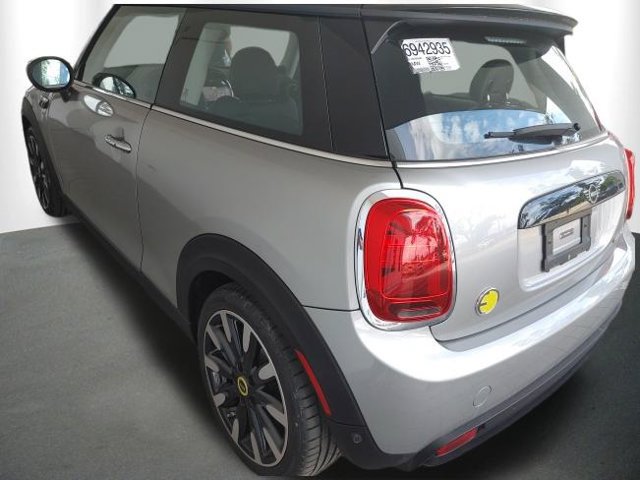 Certified 2024 MINI Cooper SE FWD image 10