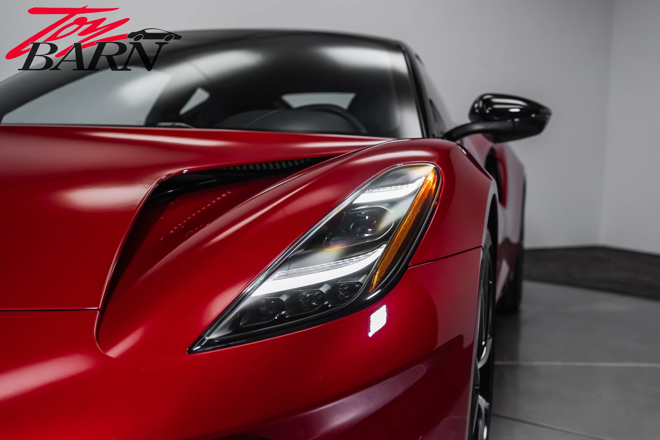 Used 2025 Lotus Emira RWD image 10