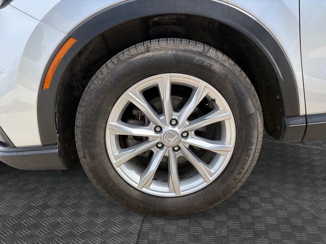 Used 2024 Honda CR-V EX image 13
