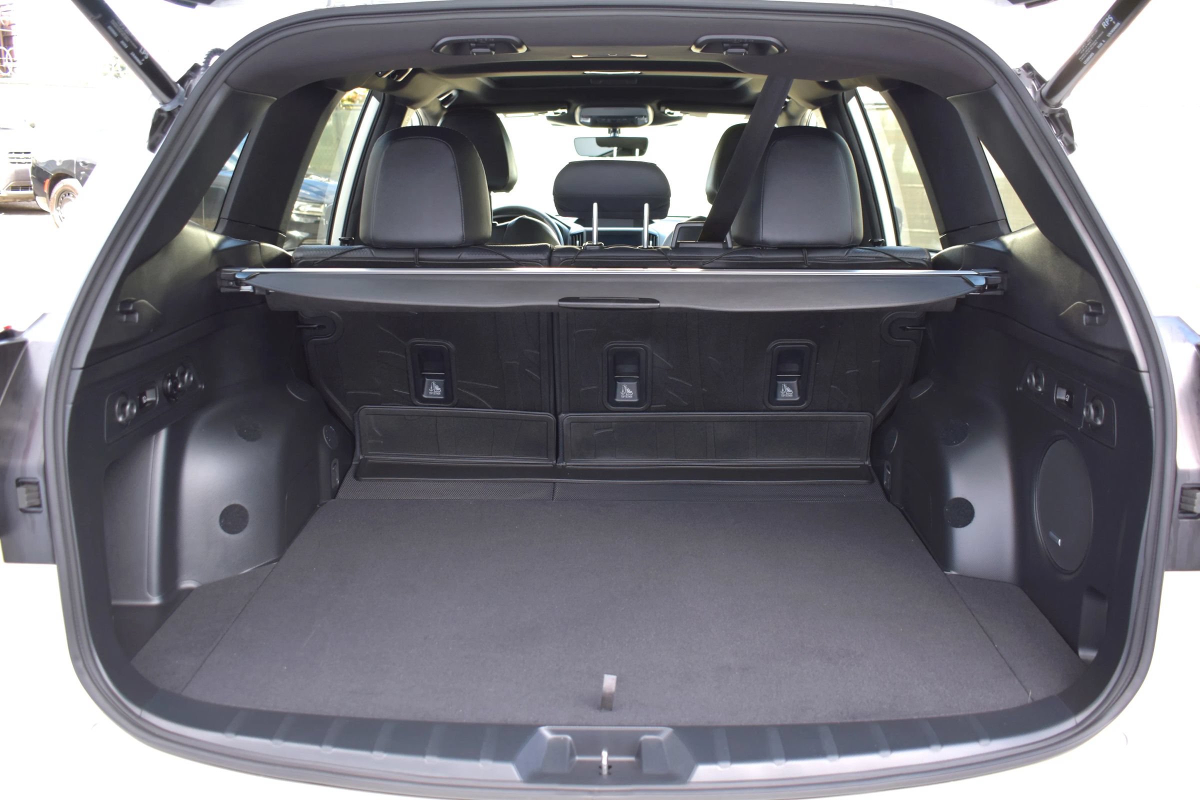 Used 2024 Subaru Forester Wilderness AWD/4WD image 29