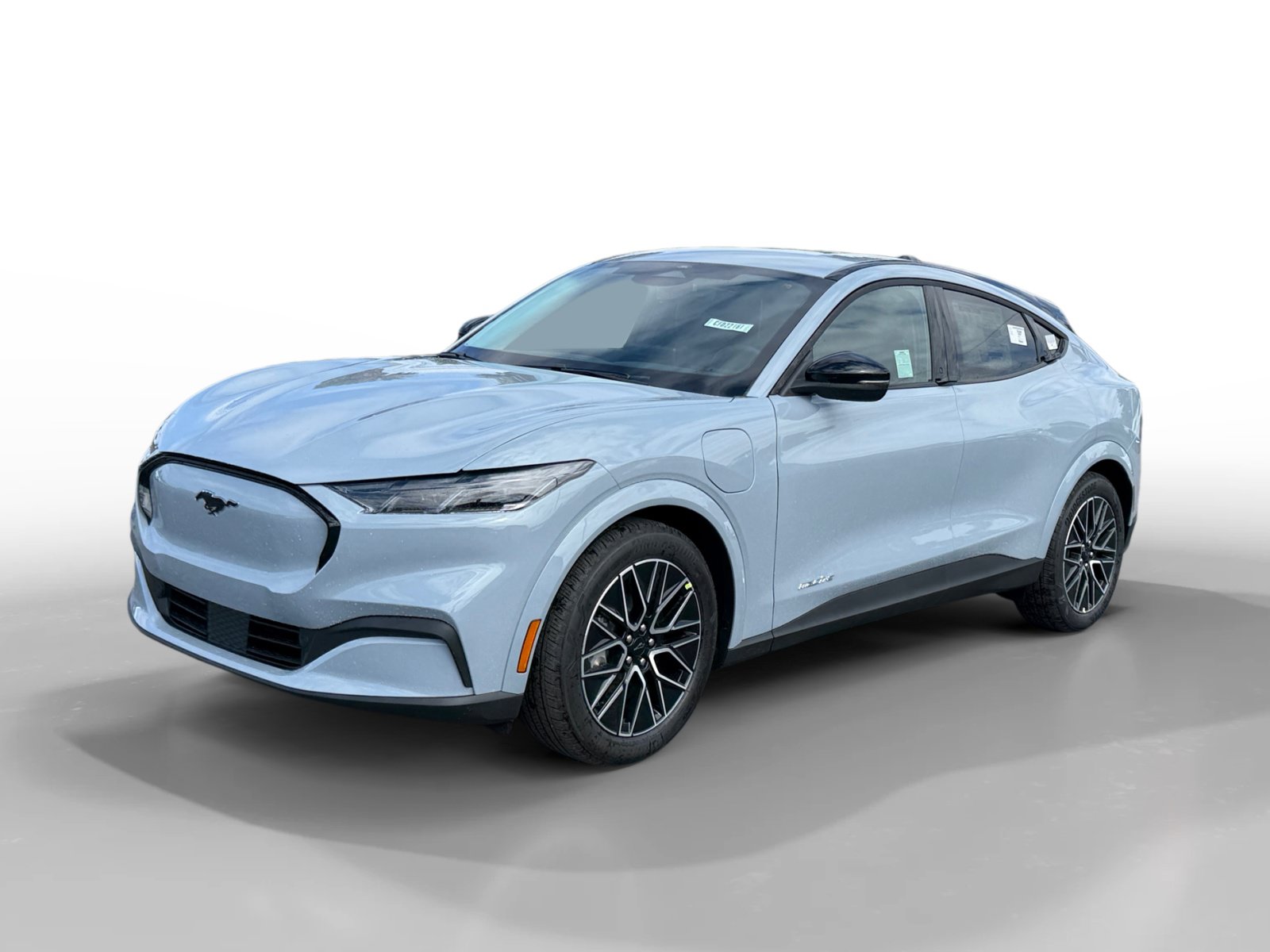 New 2026 Ford Mustang Mach-E Premium