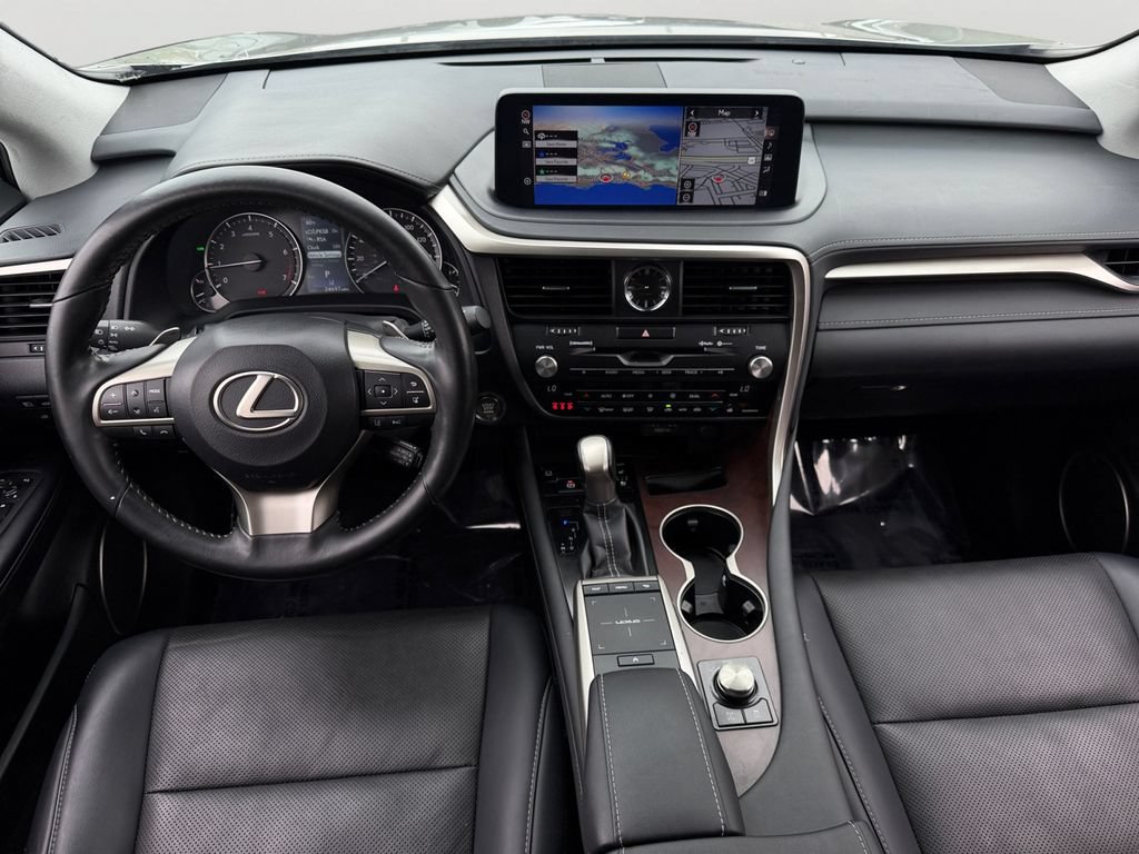 Used 2020 Lexus RX 350 AWD w/ Premium Package image 12