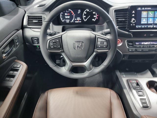 New 2026 Honda Ridgeline RTL image 21