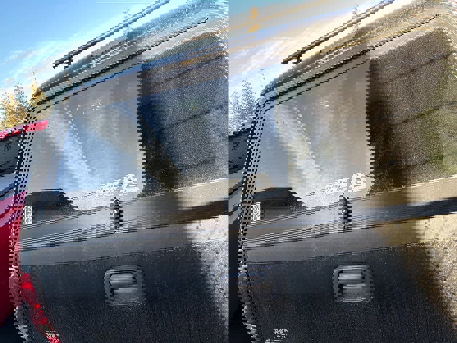 Used 2005 Chevrolet Silverado 3500 LT w/ Heavy-Duty Power Package image 4