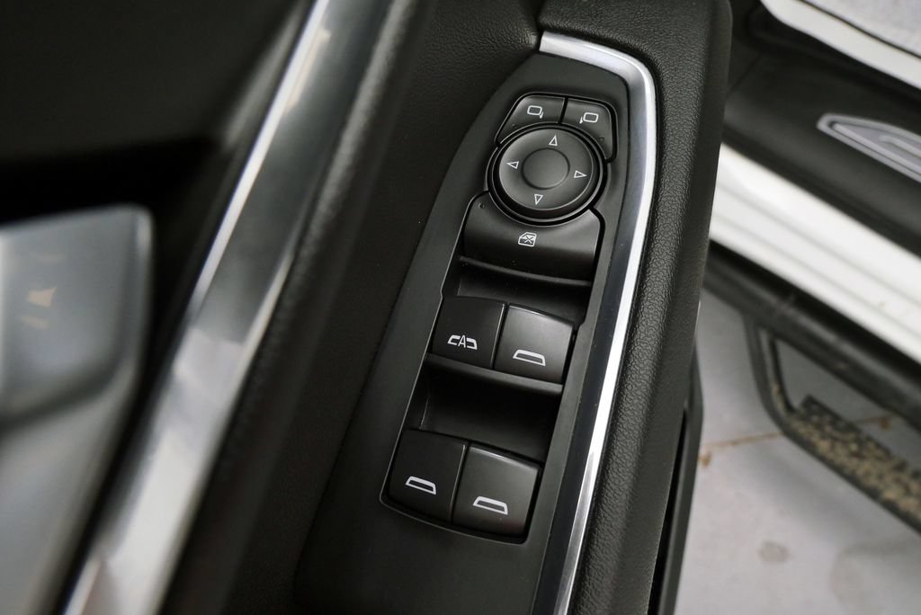 Used 2023 GMC Sierra 1500 Elevation AWD/4WD image 14