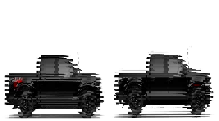 New 2026 Ford F150 XLT w/ Equipment Group 302A MID image 5