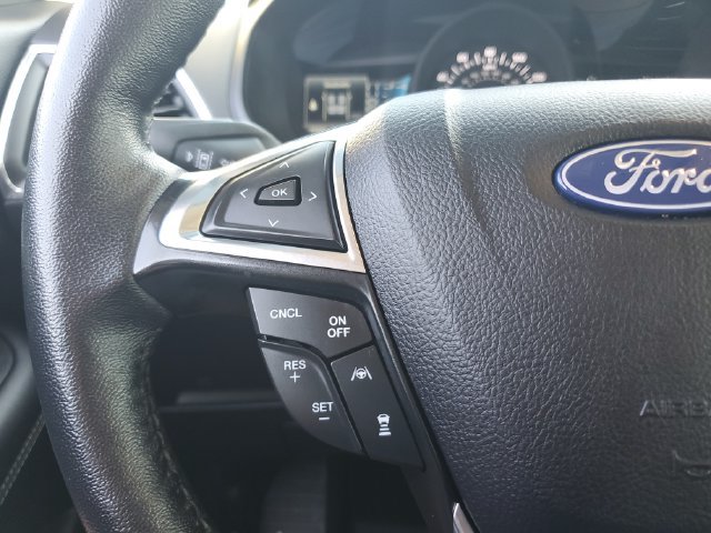 Used 2024 Ford Edge Titanium w/ Equipment Group 301A AWD/4WD image 20