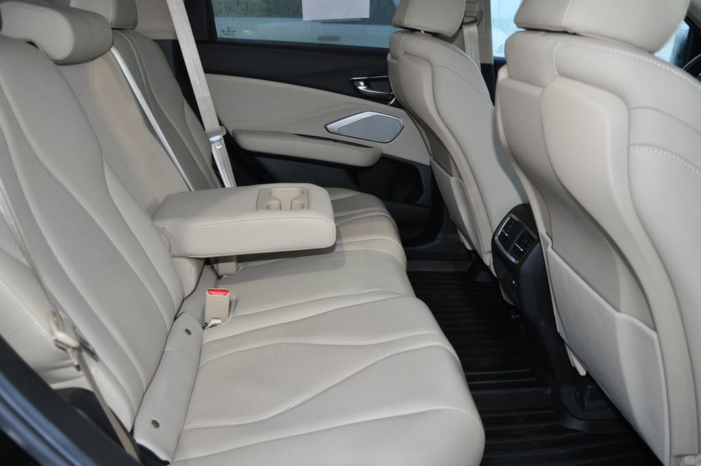 Used 2023 Acura RDX w/ Technology Package image 14