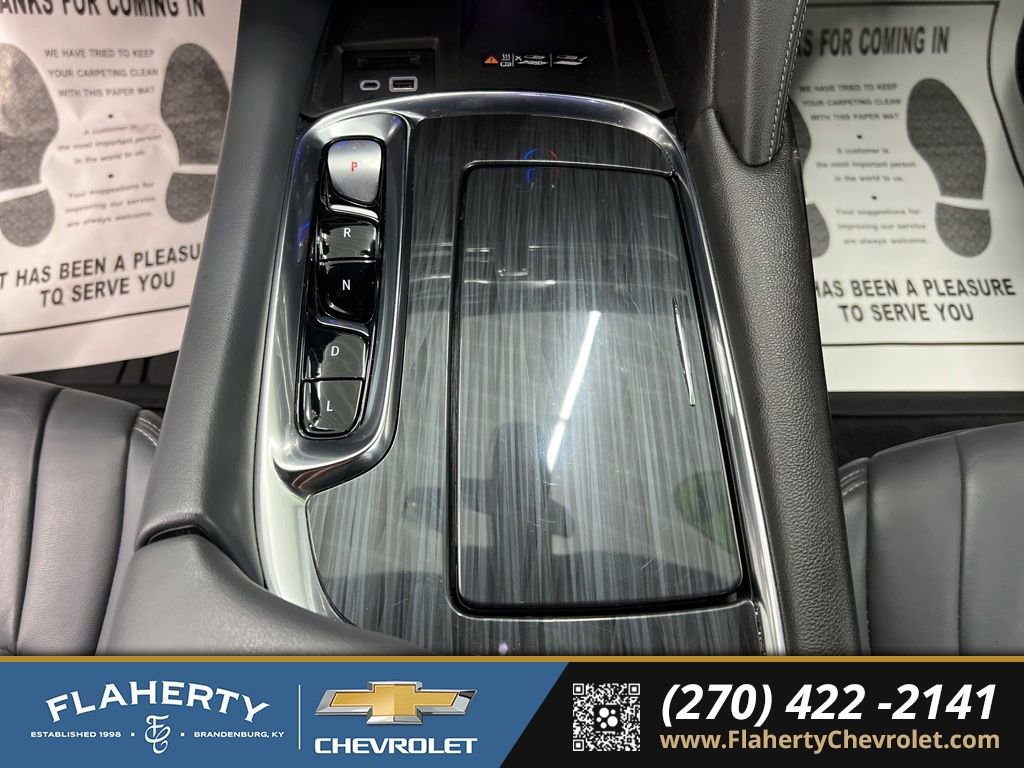 Used 2024 Buick Enclave Premium image 32