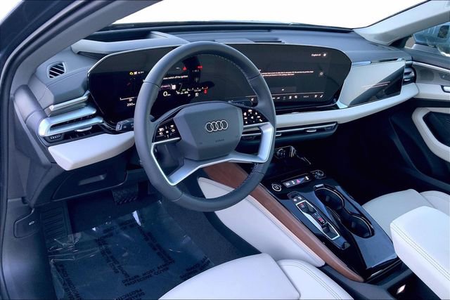 New 2025 Audi A5 2.0T Prestige image 5