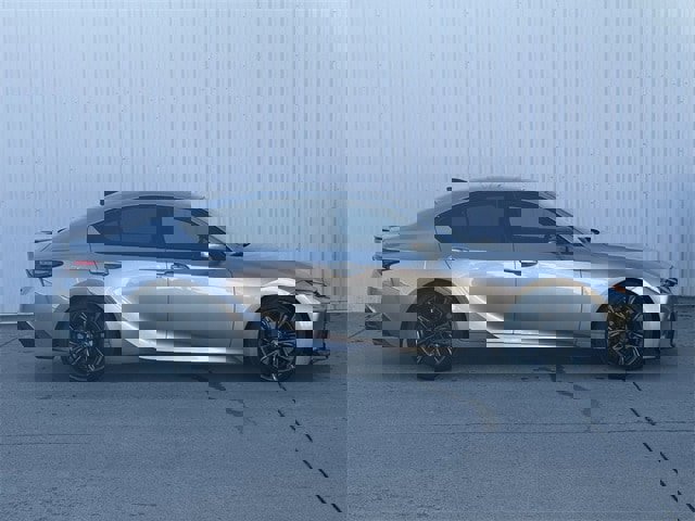 Used 2021 Lexus IS 350 F Sport image 3