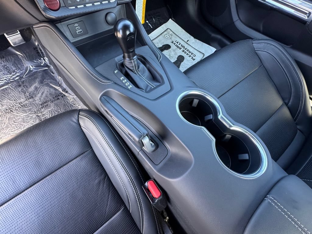 Used 2025 Ford Mustang GT Premium w/ GT Performance Package RWD image 24